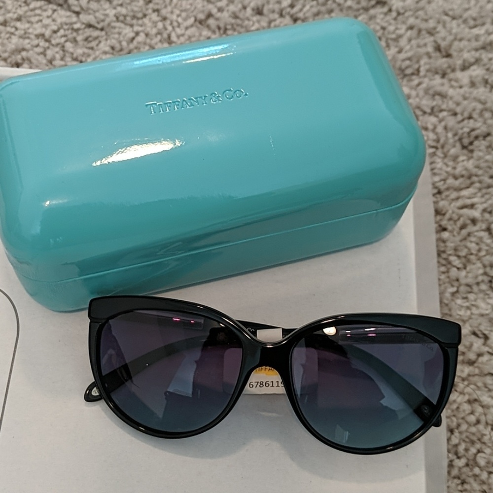 Tiffany & Co Sunglasses